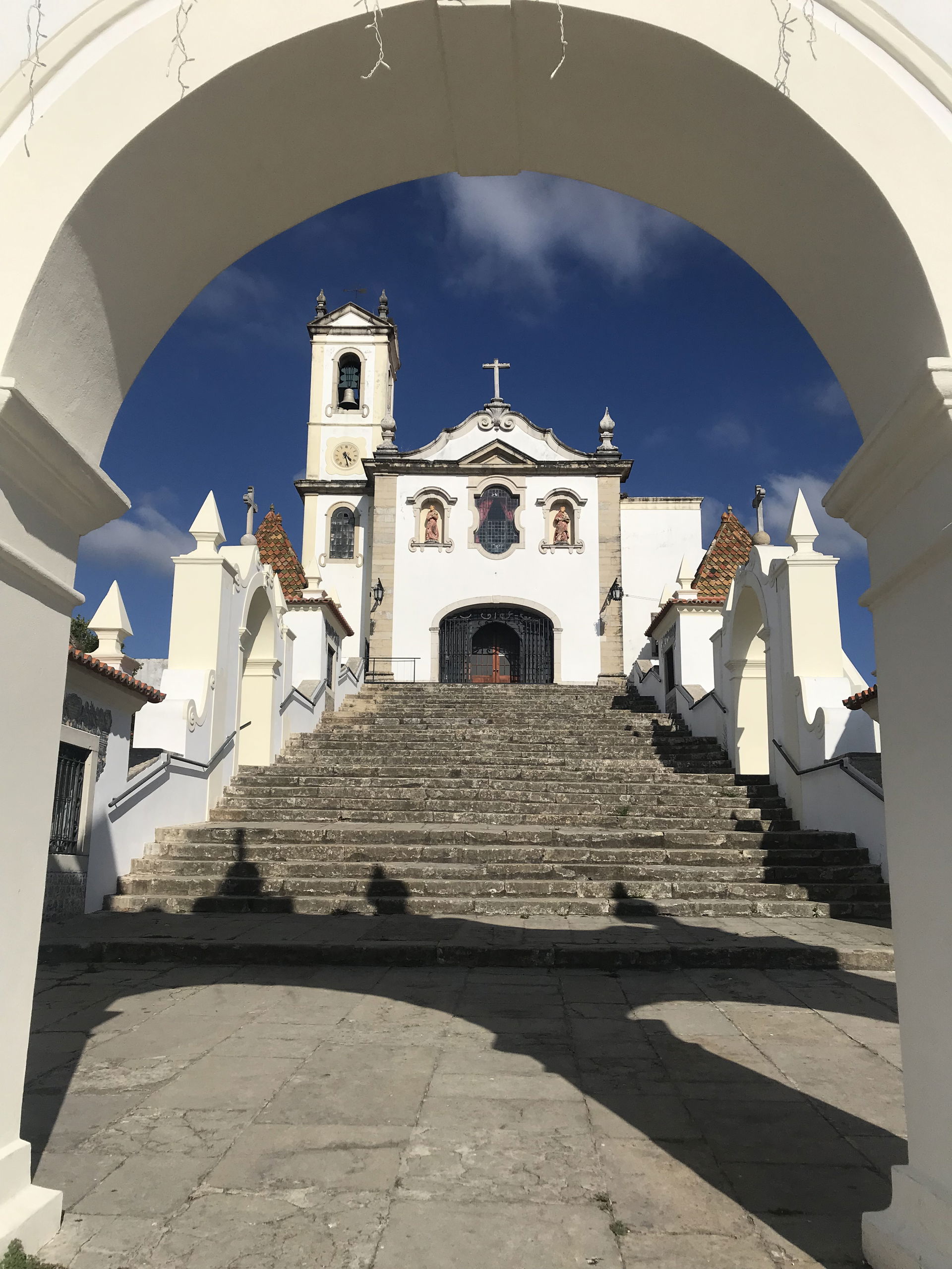 Santo António dos Olivais view 5