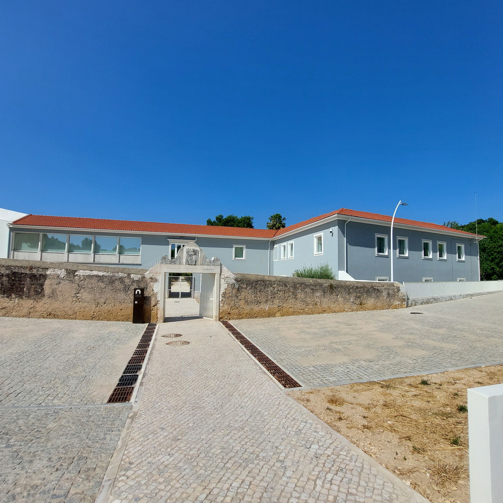São Martinho do Bispo view 4