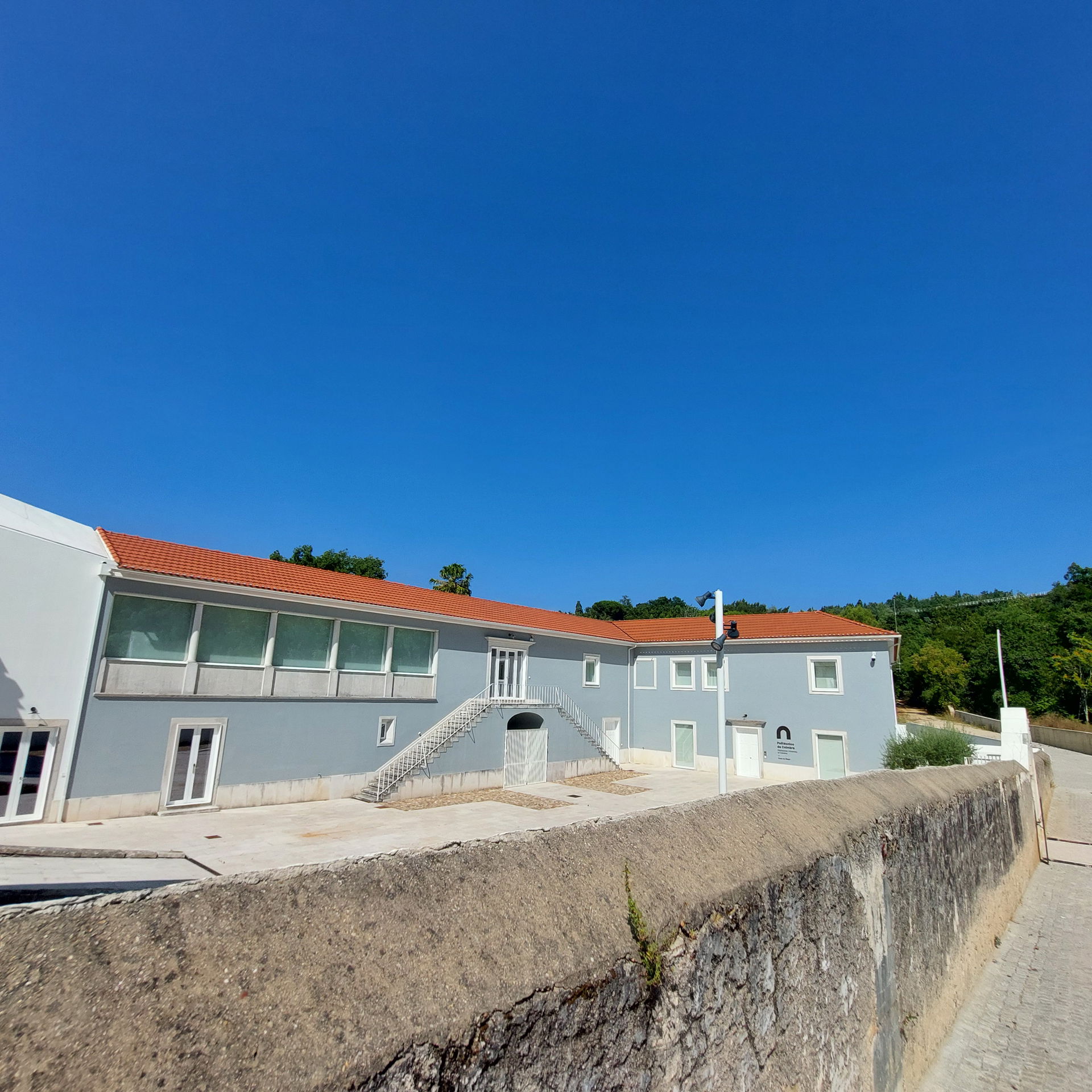 São Martinho do Bispo view 5