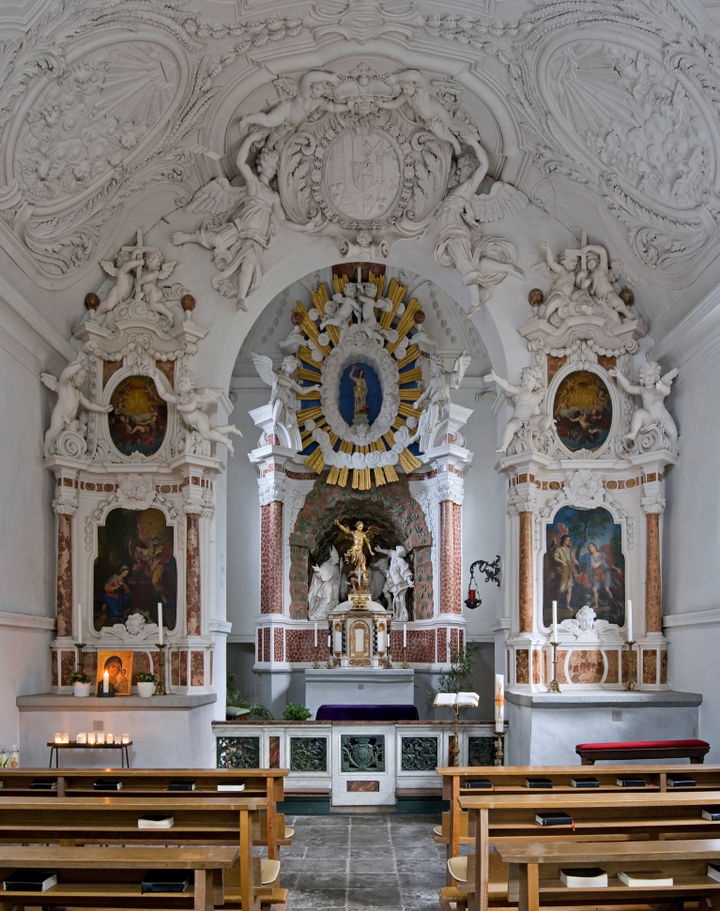 Bad Godesberg district