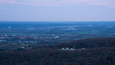 Hardtberg view 2