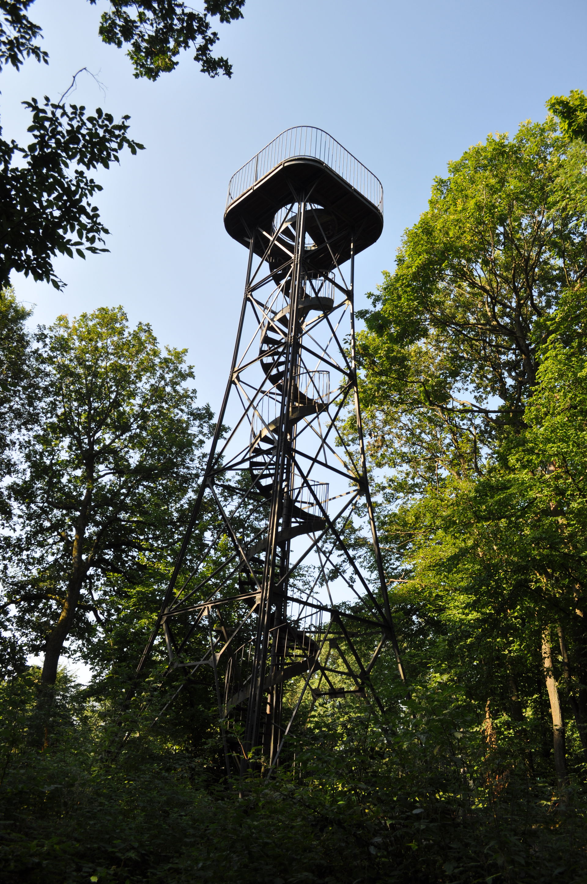Hardtberg view 3