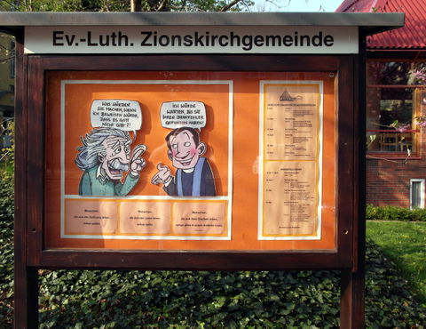Südvorstadt view 2