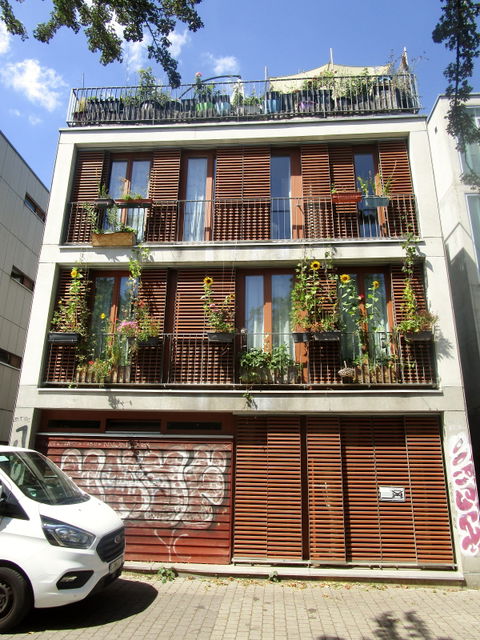 Connewitz view 3