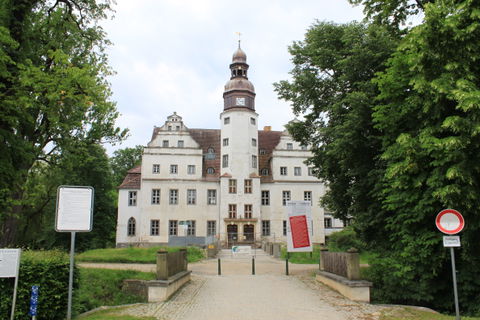 Lindenau view 2