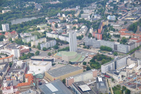 Zentrum view 3
