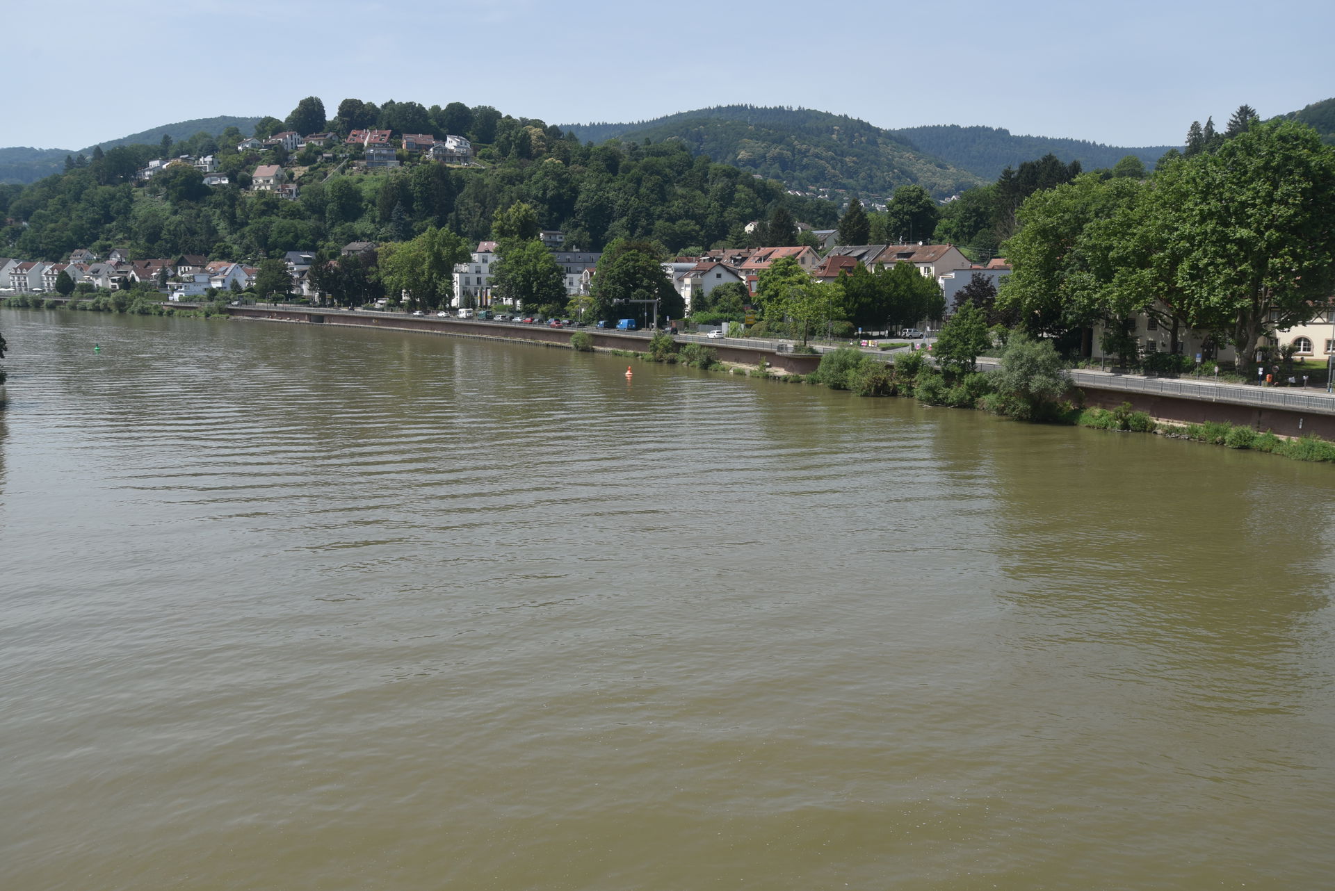 Ziegelhausen view 3