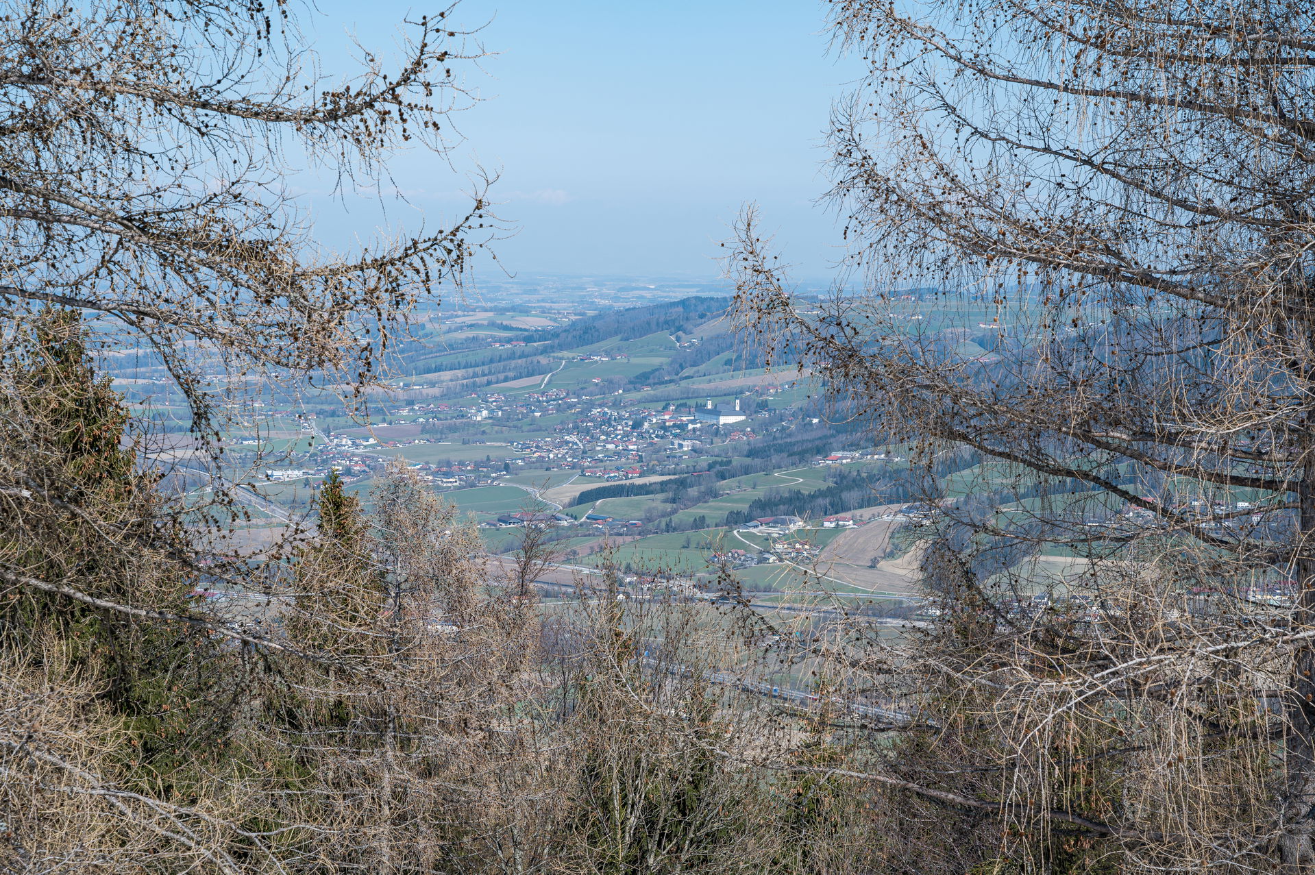 Schlierbach view 3