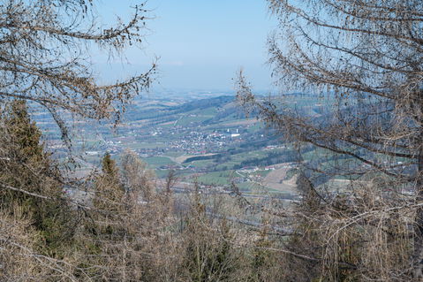 Schlierbach view 3