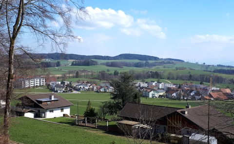 Schlierbach view 1