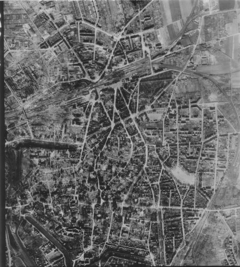 Oststadt view 3