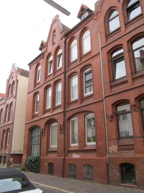 Oststadt view 2