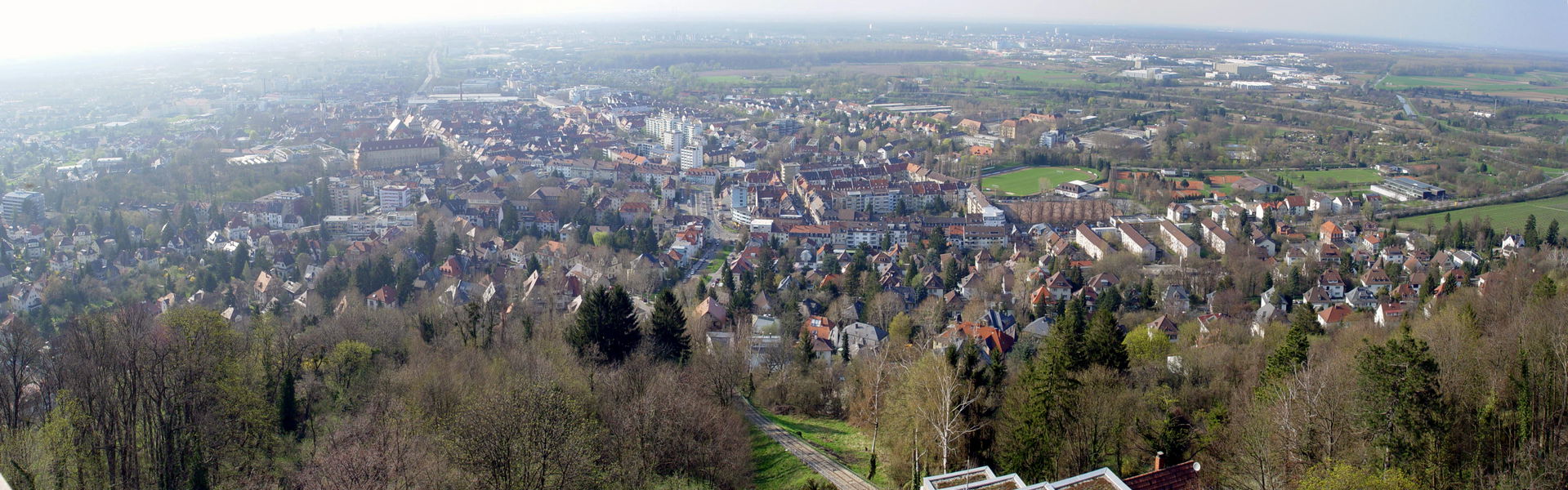 Durlach view 3