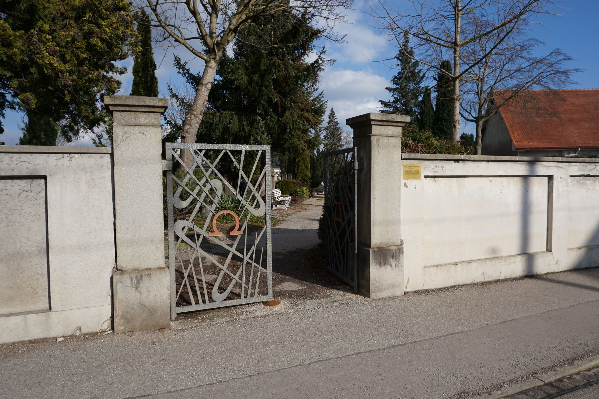 Kriegshaber view 2