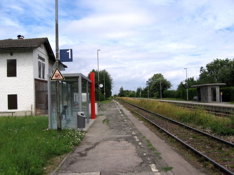 Inningen view 2