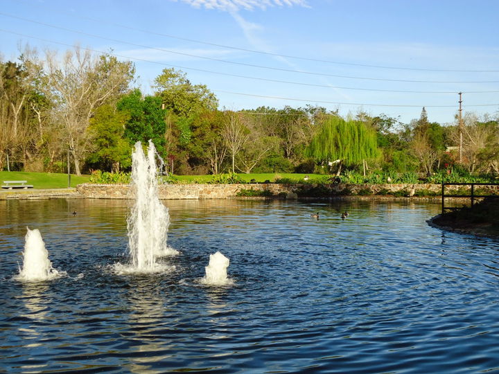 Santa Clara district