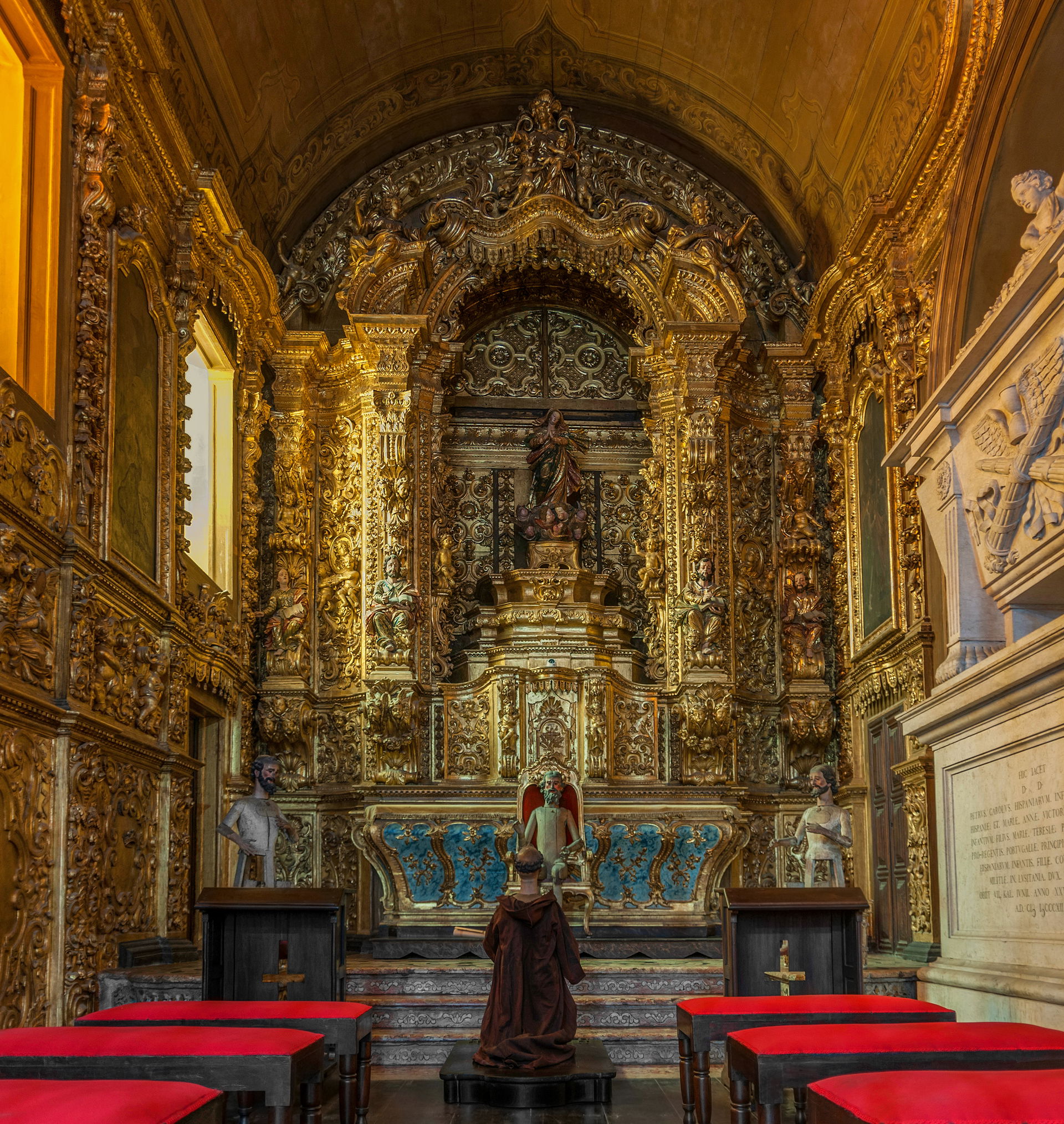 Santo António view 3