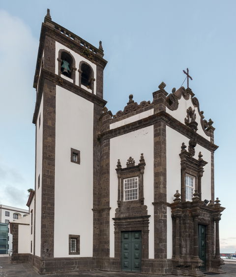 São Pedro (Ponta Delgada) view 3