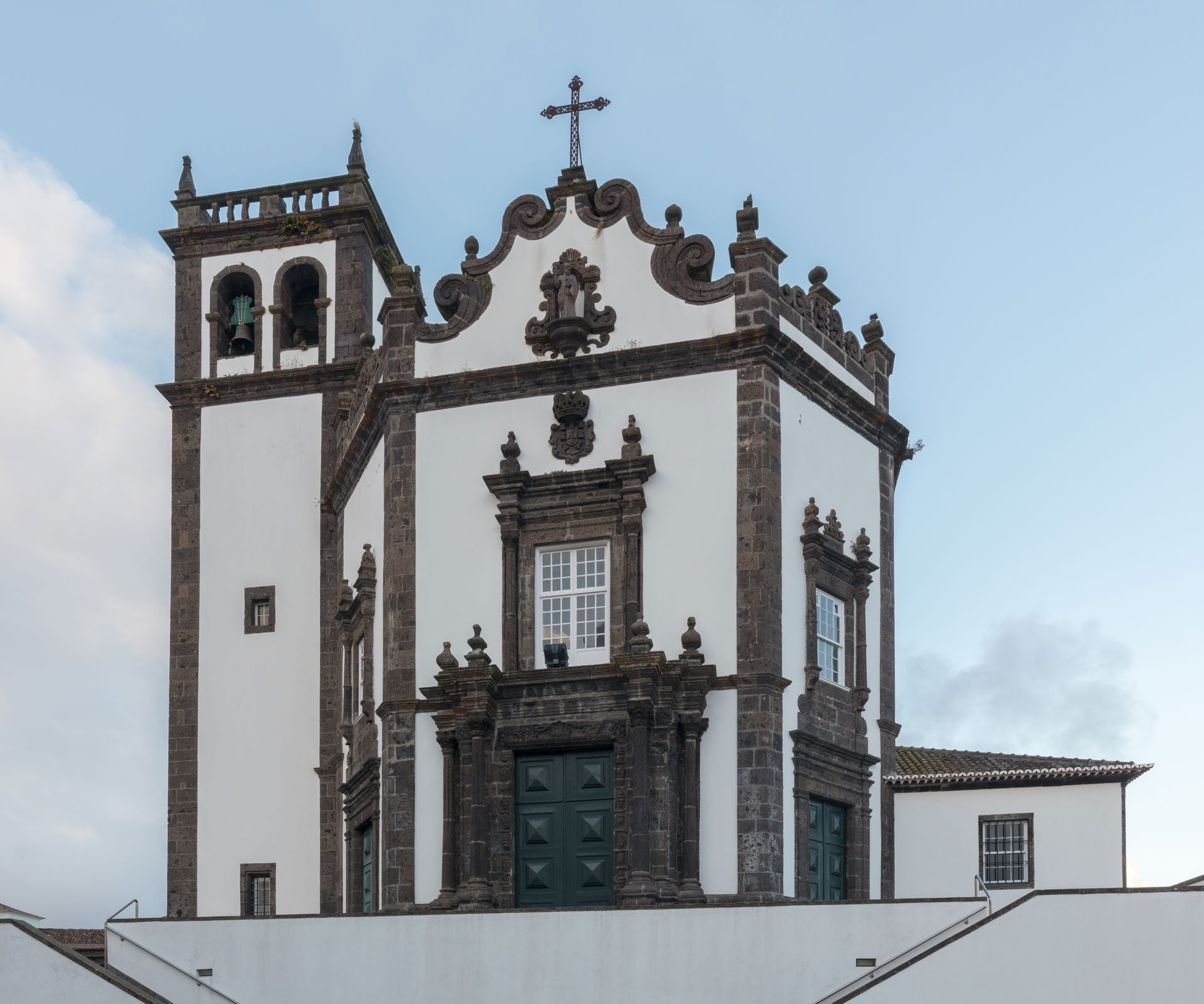 São Pedro (Ponta Delgada) view 1