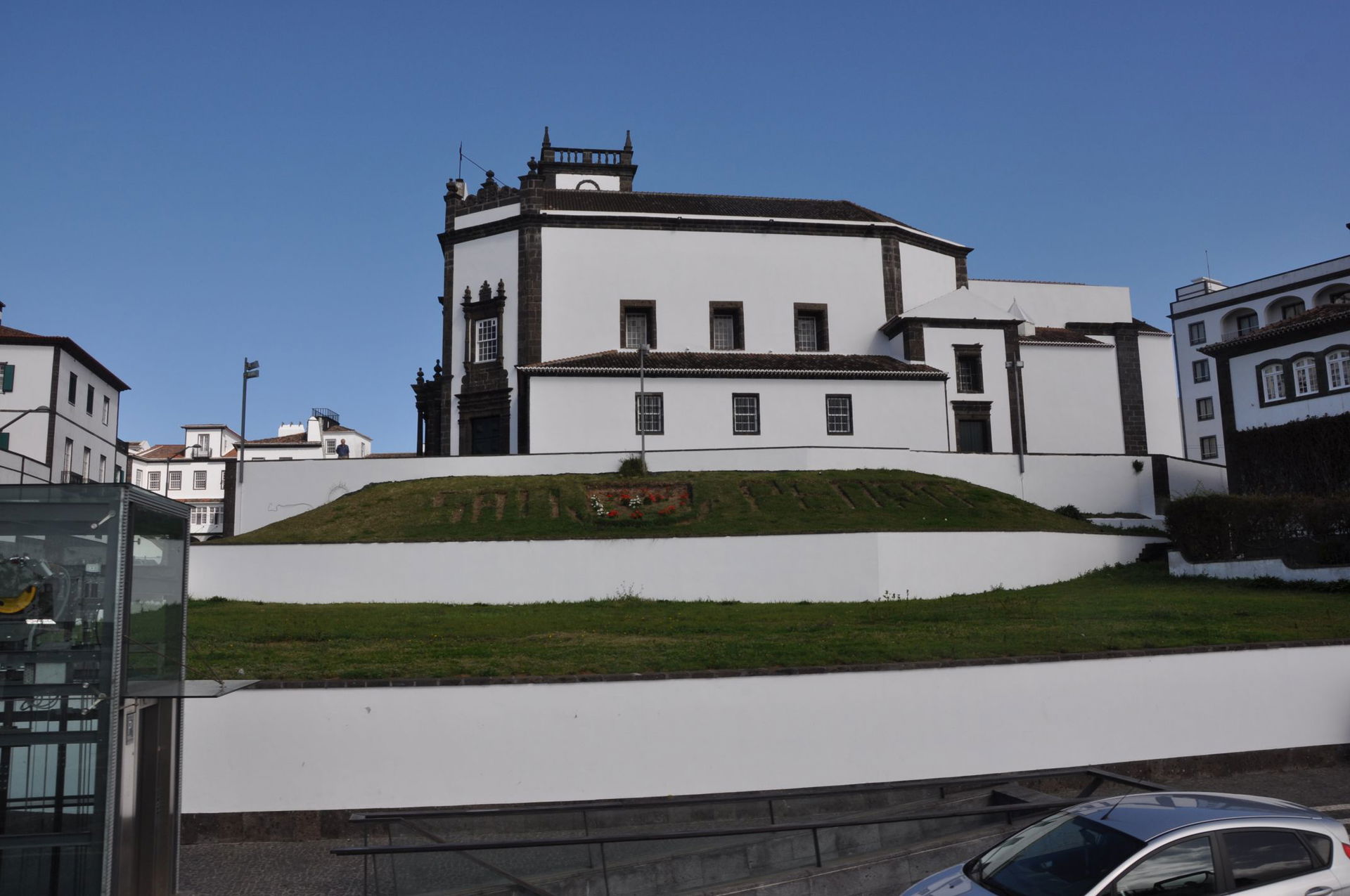 São Pedro (Ponta Delgada) view 4