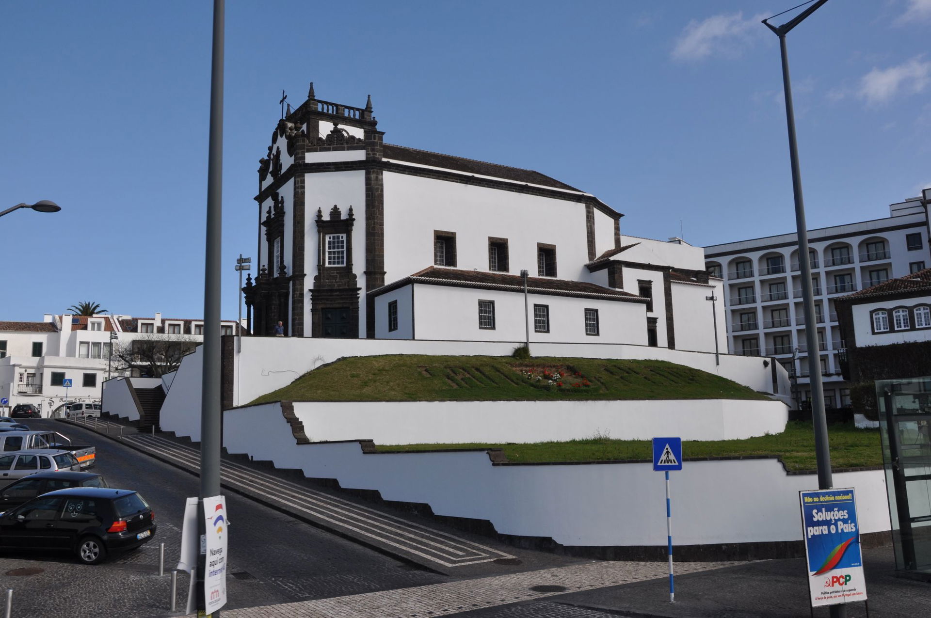 São Pedro (Ponta Delgada) view 5