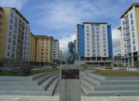 São Pedro (Ponta Delgada) view 2
