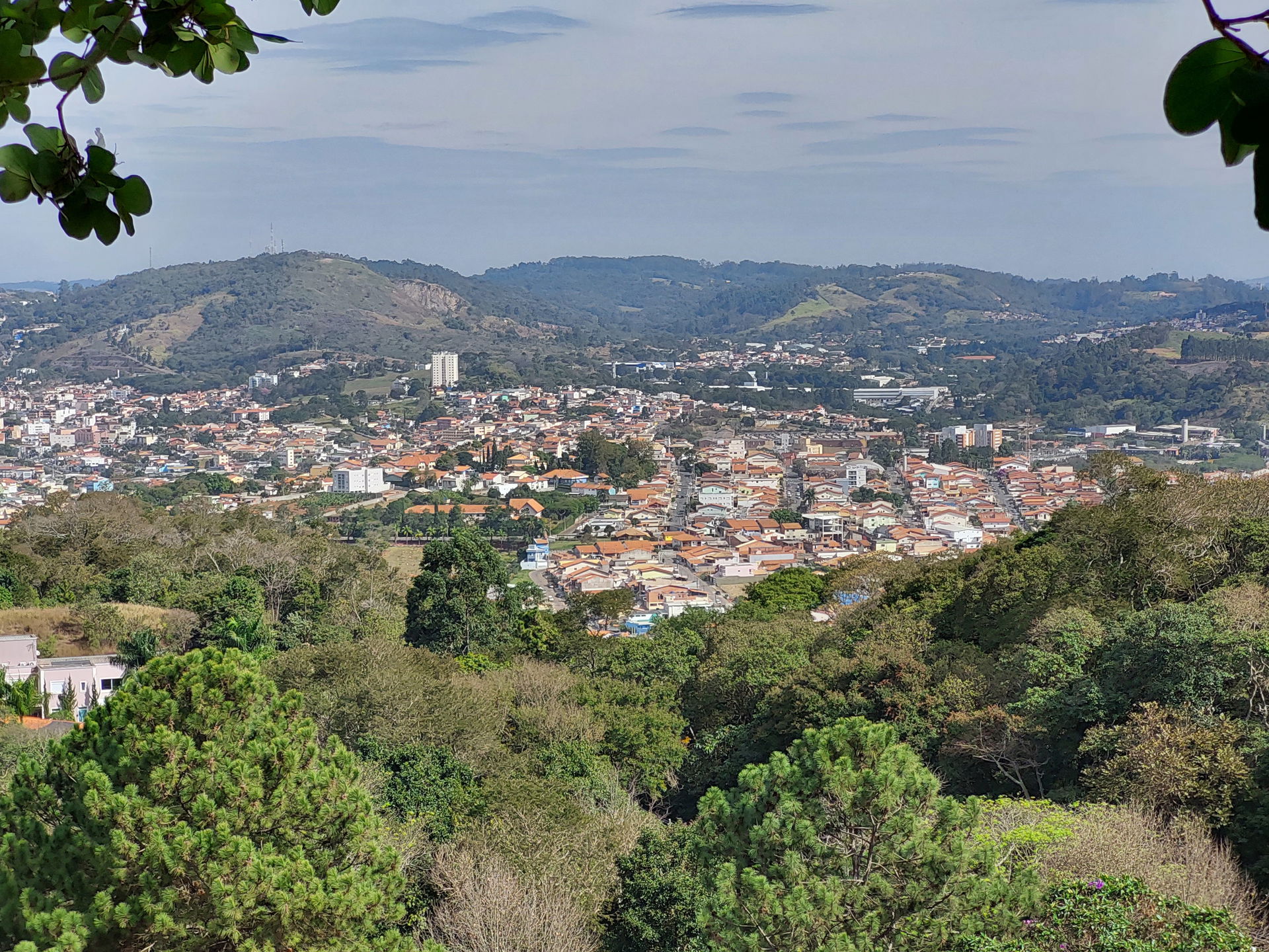 São Roque view 3