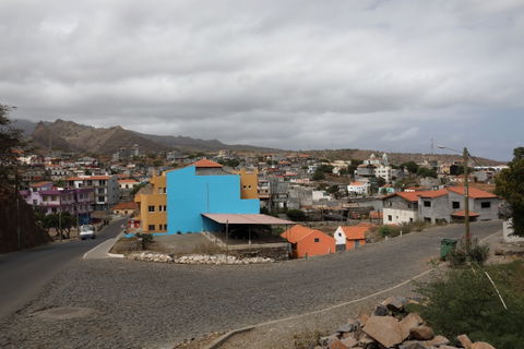 São Miguel view 3
