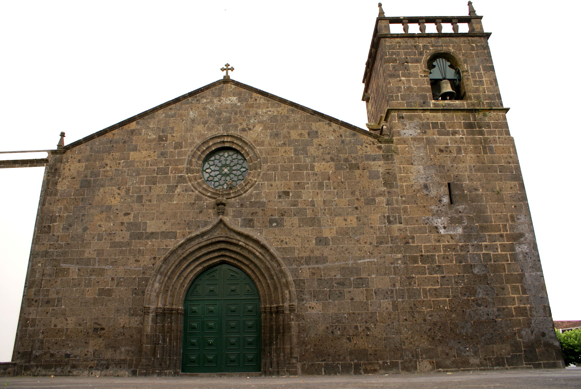 São Miguel view 4