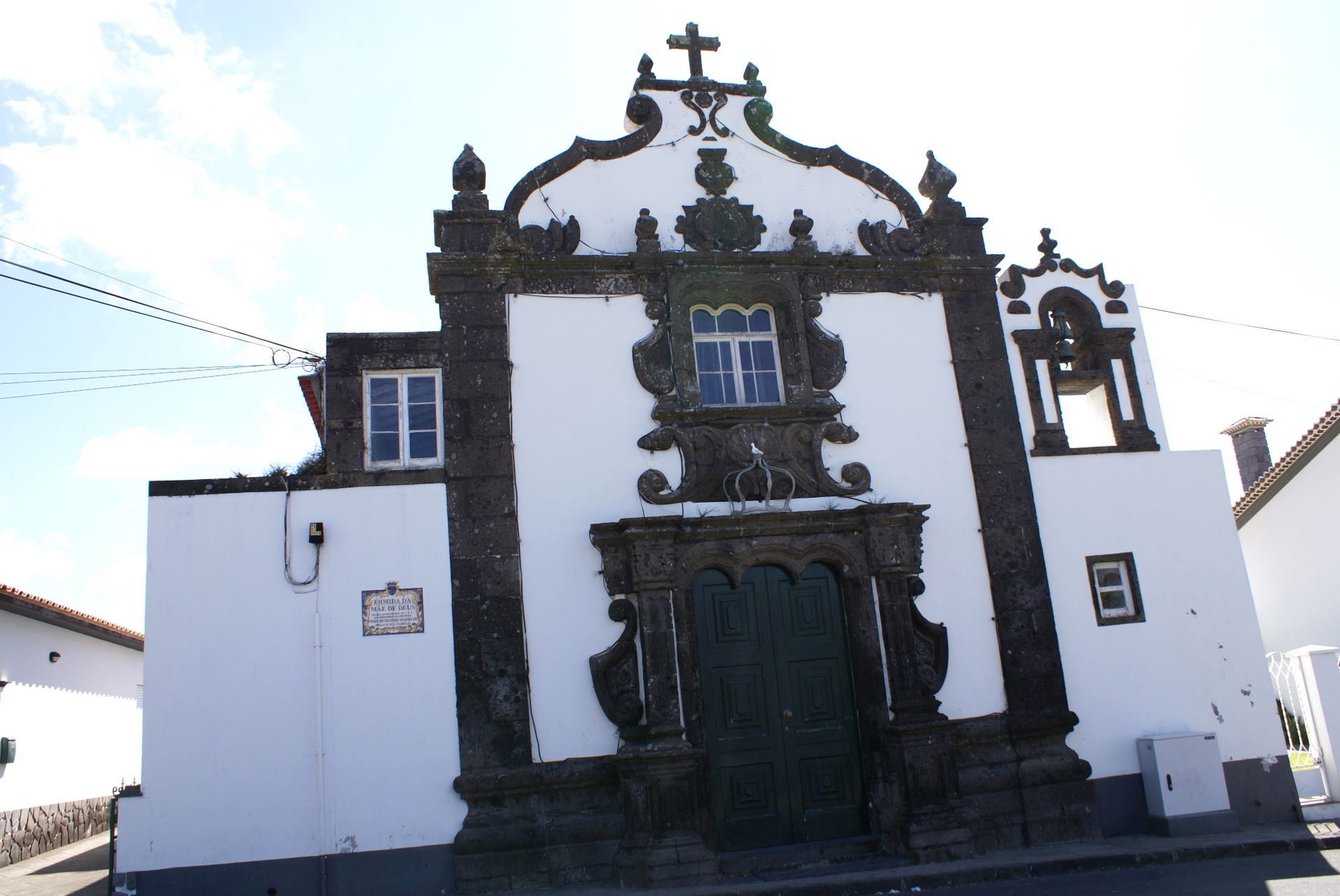 São Miguel view 5