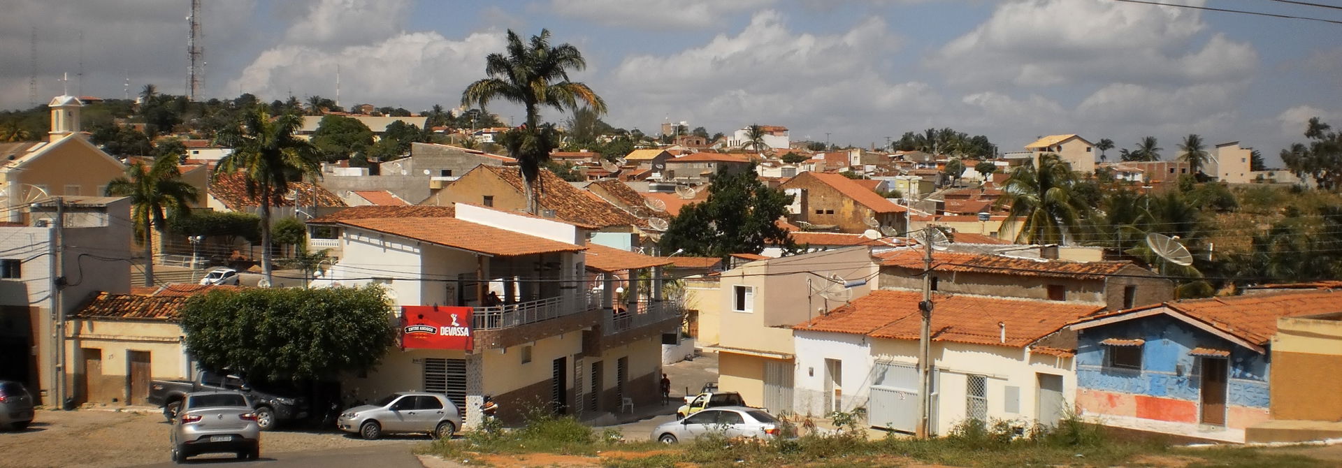 São Miguel view 2