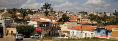 São Miguel view 2