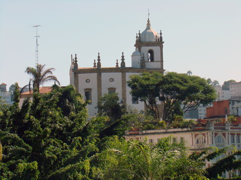 Glória view 3