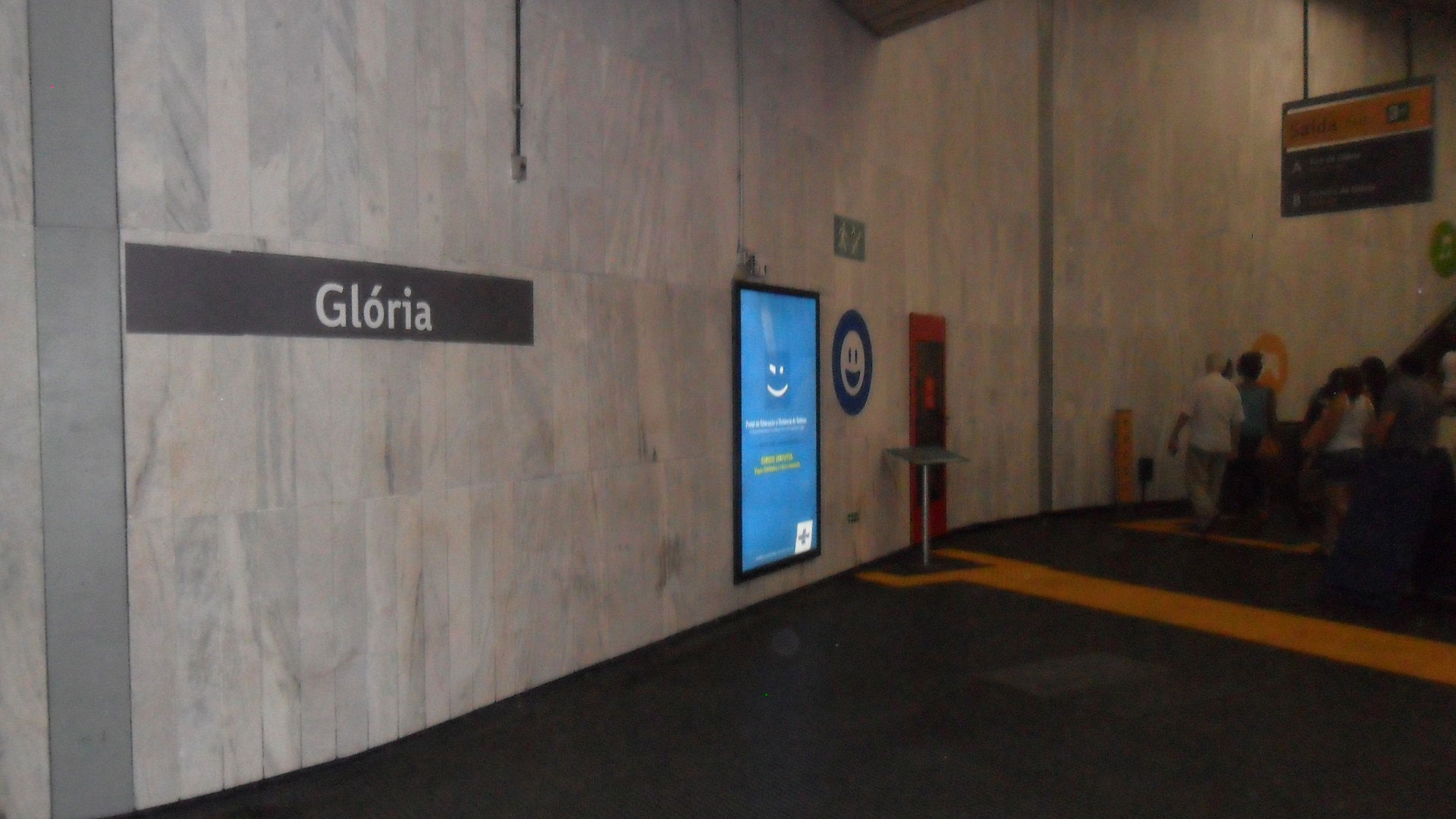 Glória view 4