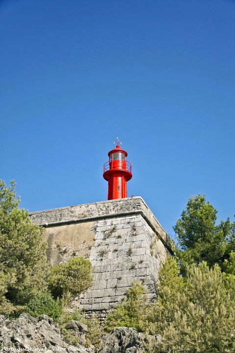 Oliveira do Forte view 2