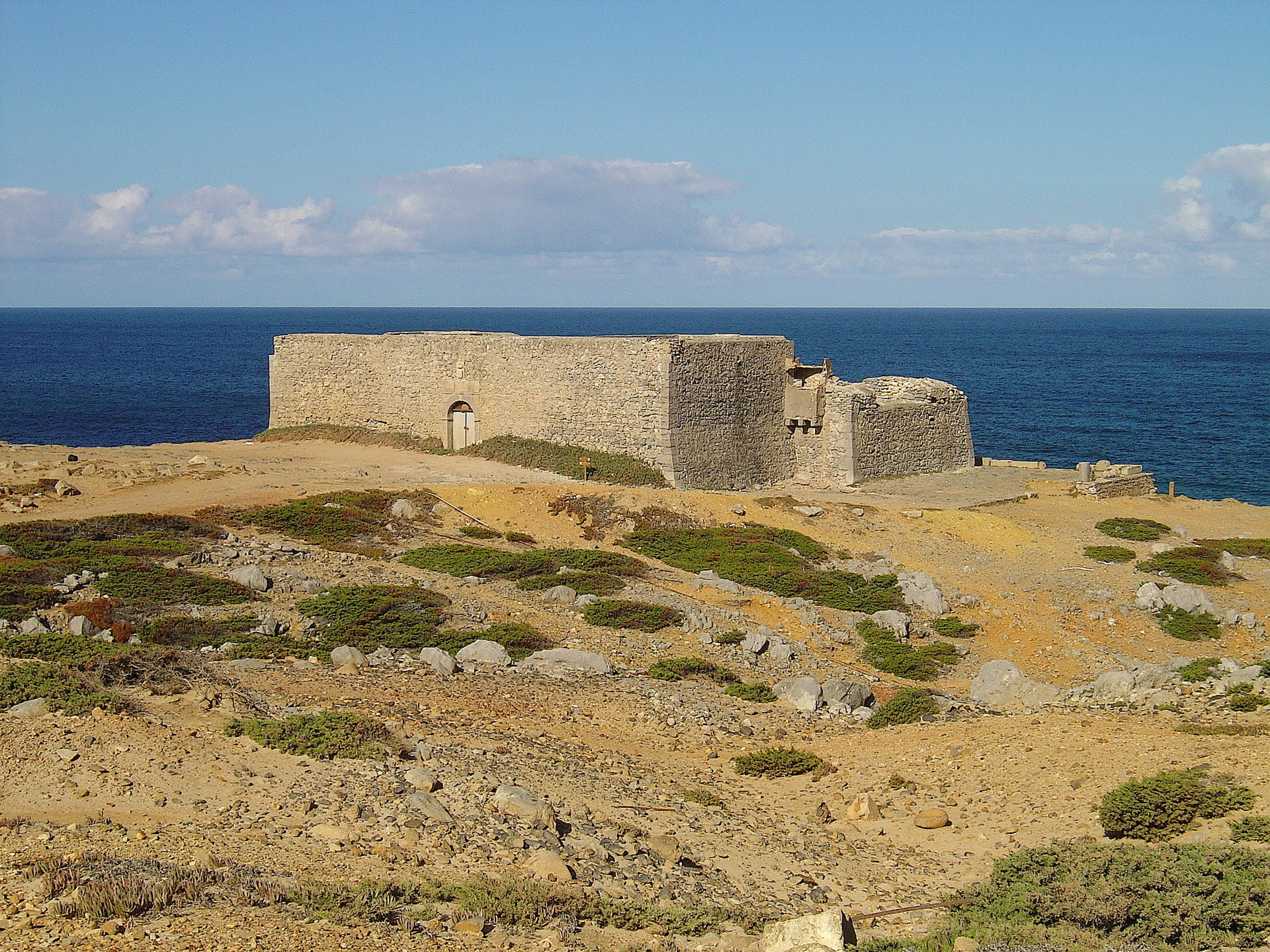 Oliveira do Forte view 4
