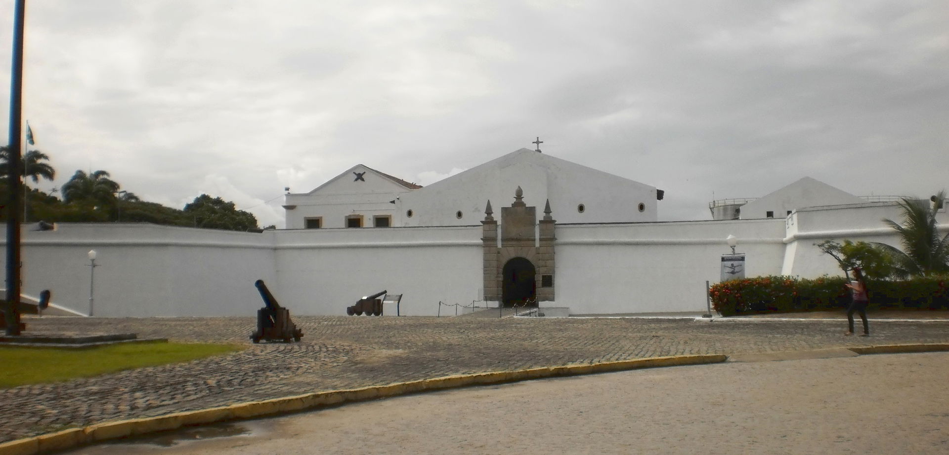 Oliveira do Forte view 3