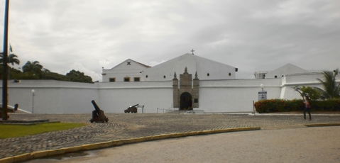 Oliveira do Forte view 3