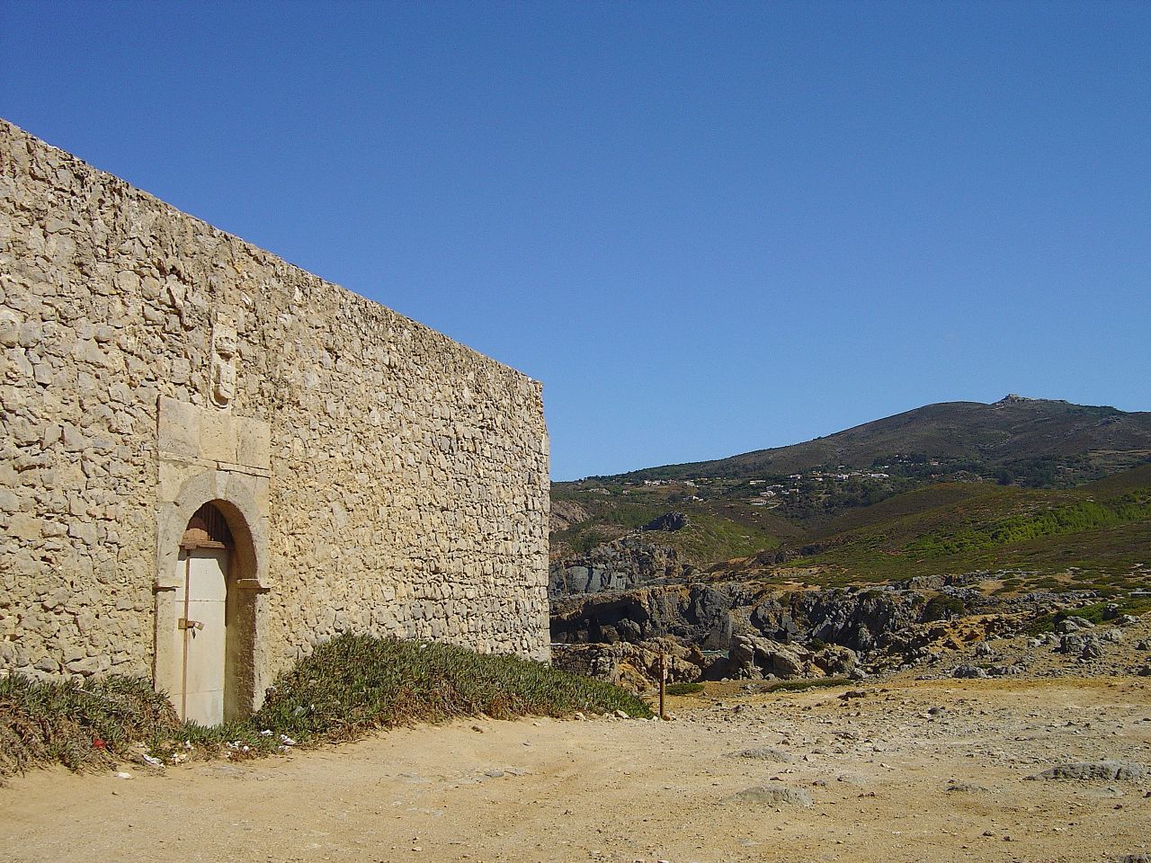 Oliveira do Forte view 5