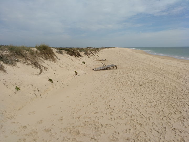 Culatra district