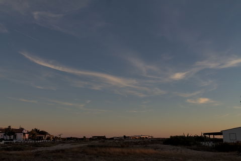 Culatra view 1