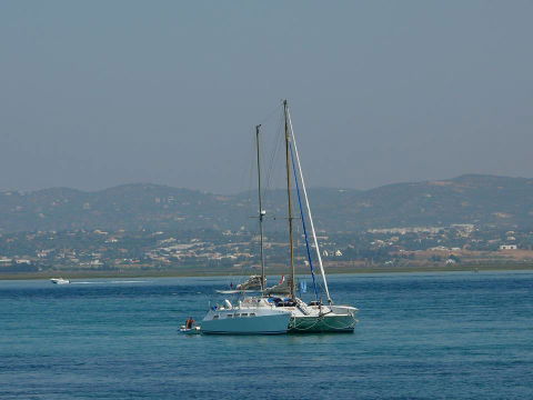 Culatra view 2