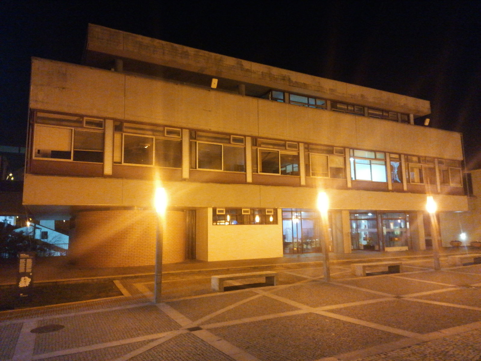 Santa Maria da Feira district