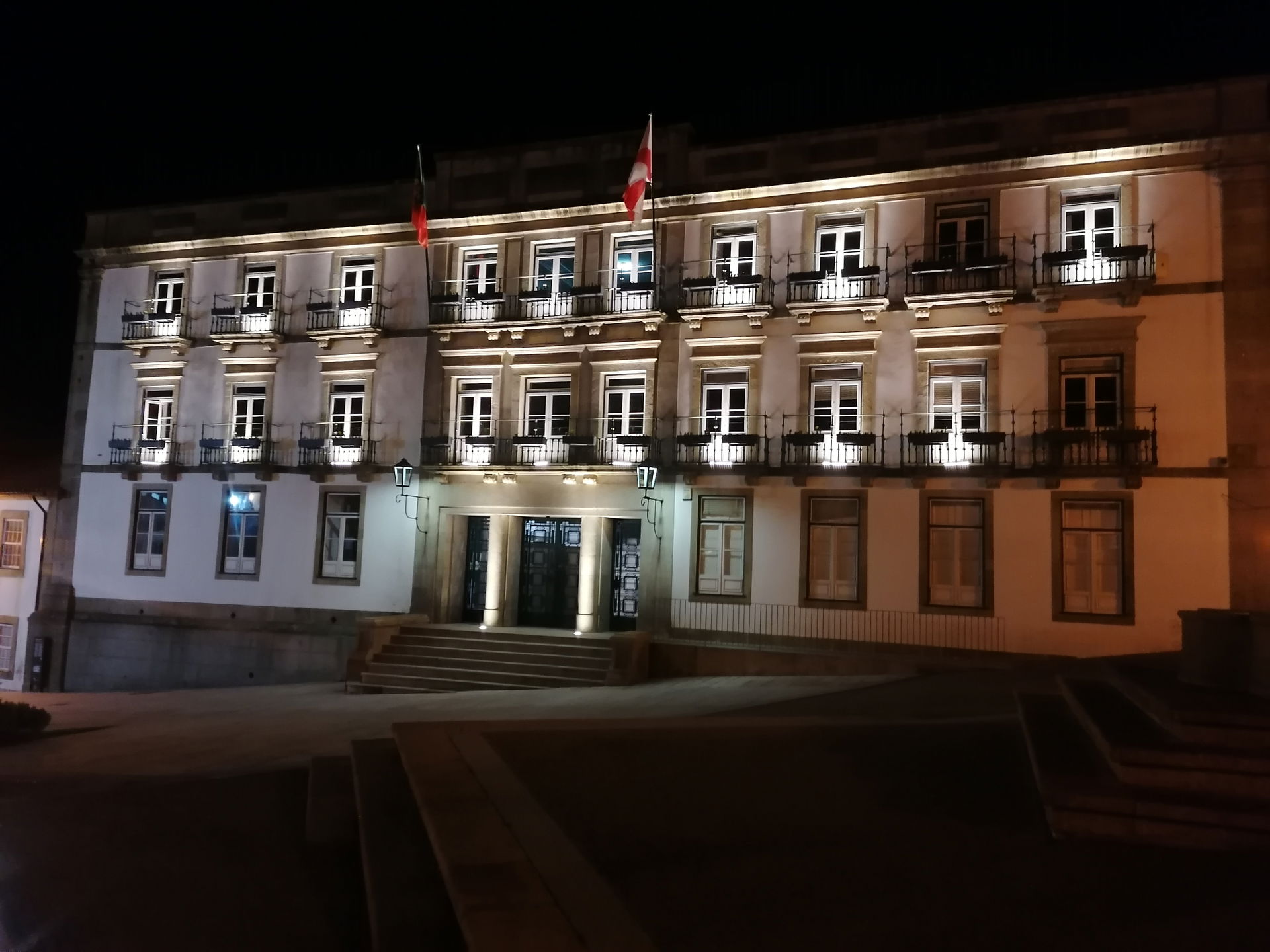 Santa Maria da Feira view 3