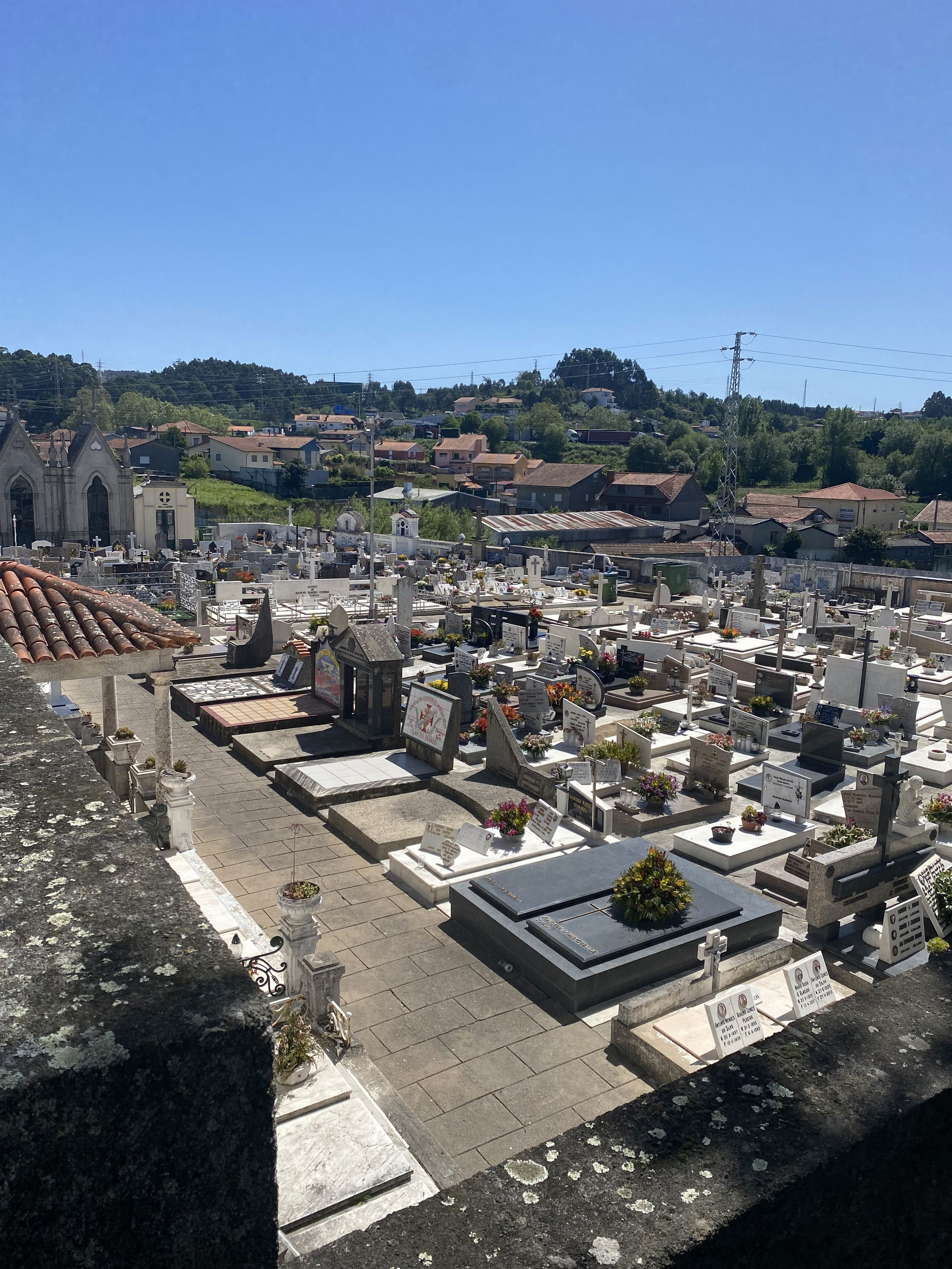 Vilar do Paraíso view 5