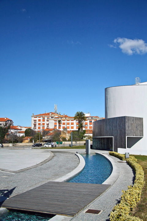 Oliveira do Bairro view 1