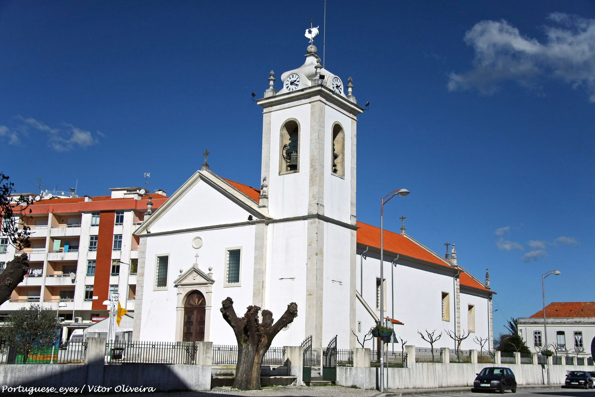 Oliveira do Bairro view 4