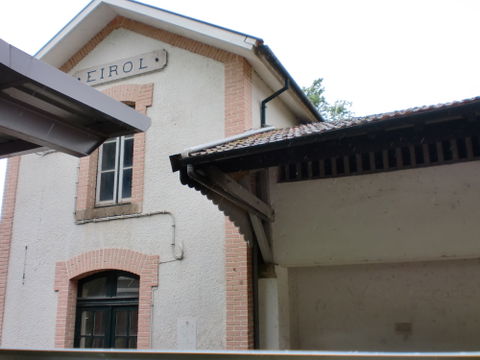 Eirol view 2
