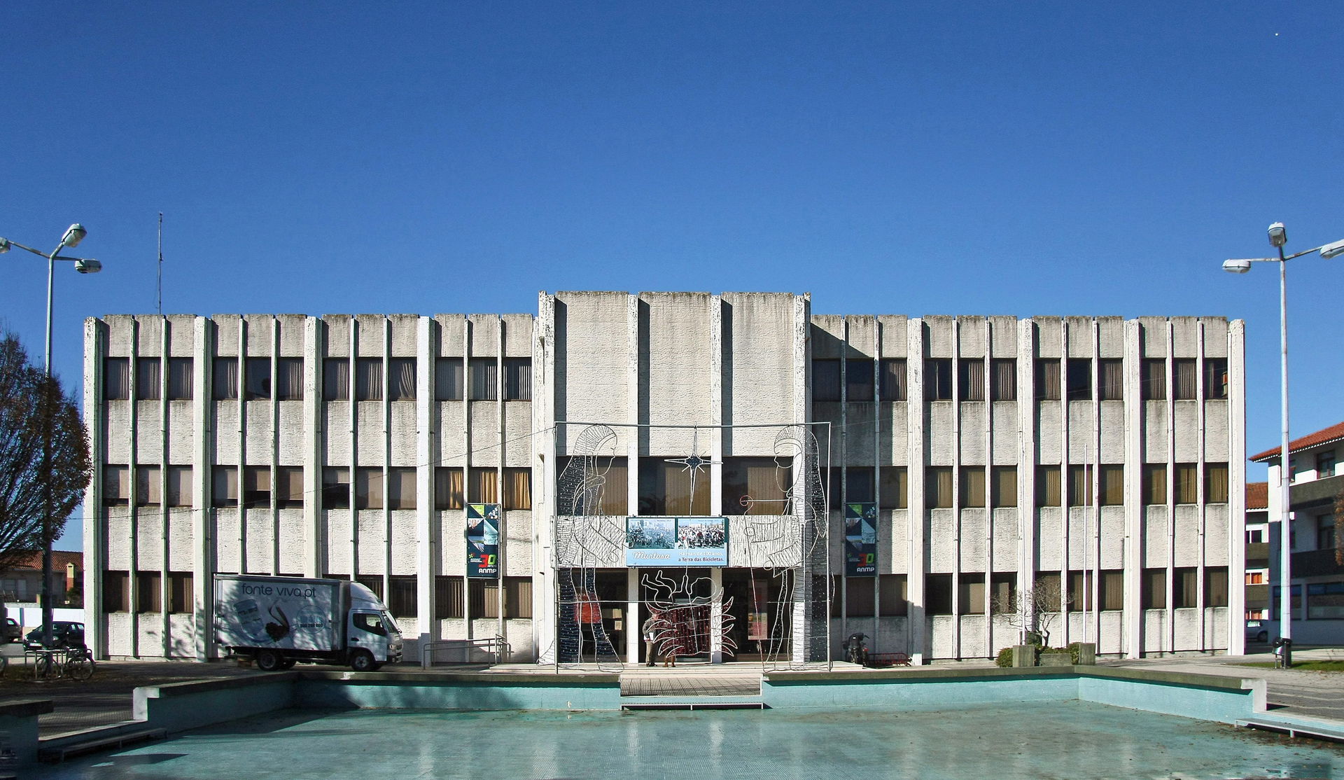 Câmara Municipal da Murtosa - Portugal