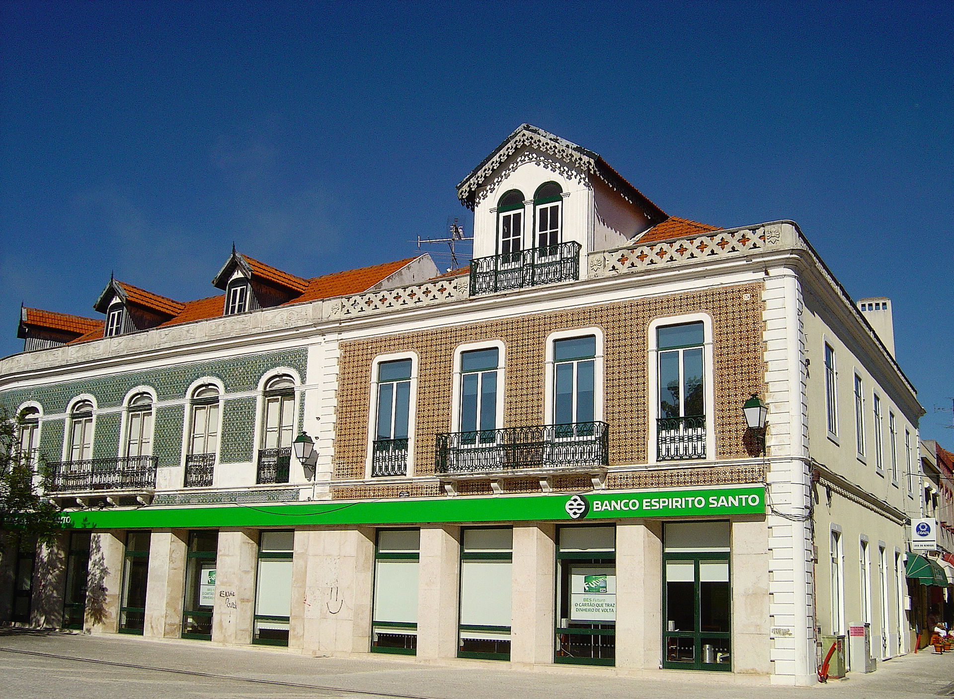 Marinha Grande view 4